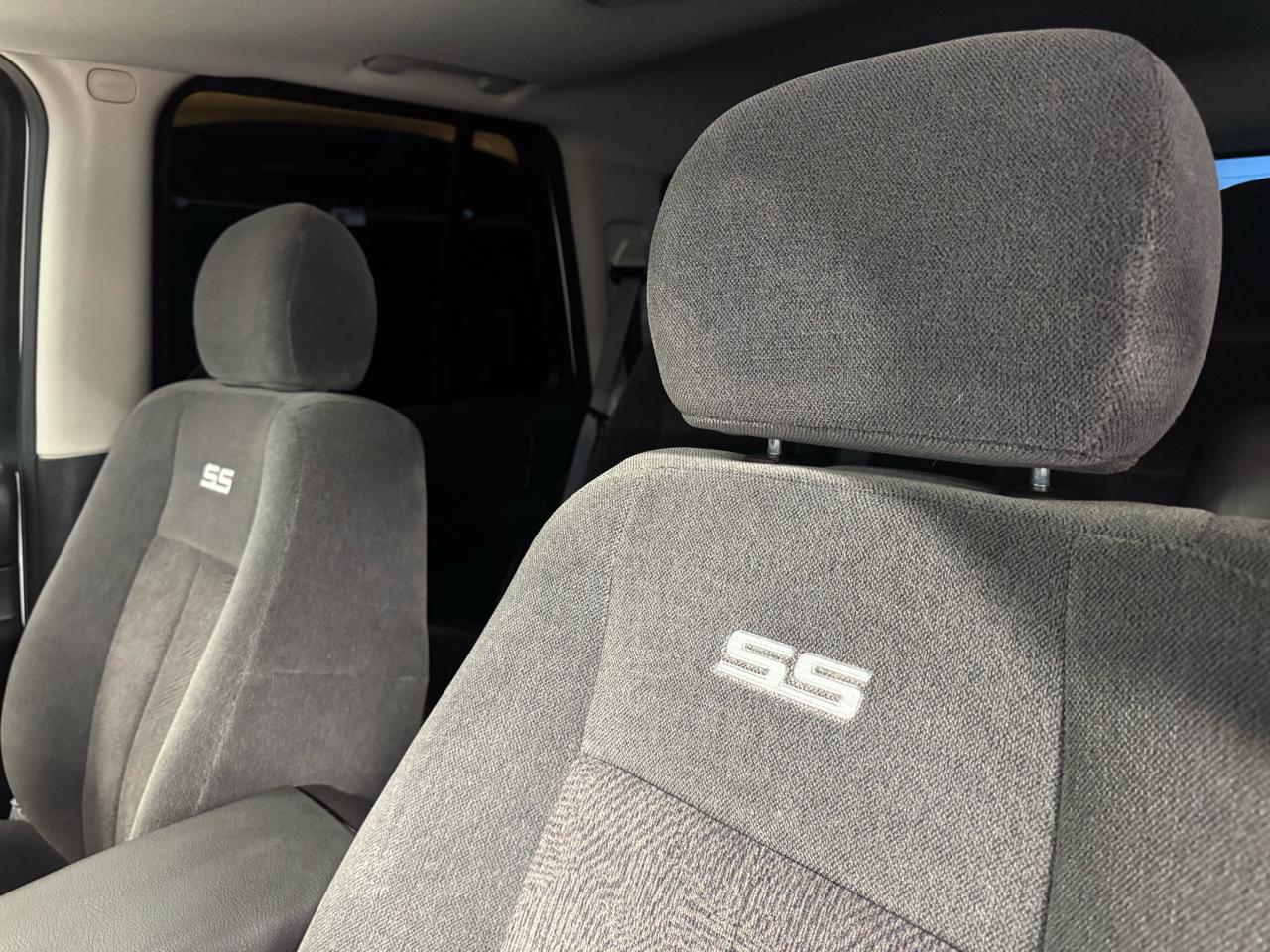 Chevrolet TrailBlazer  2007