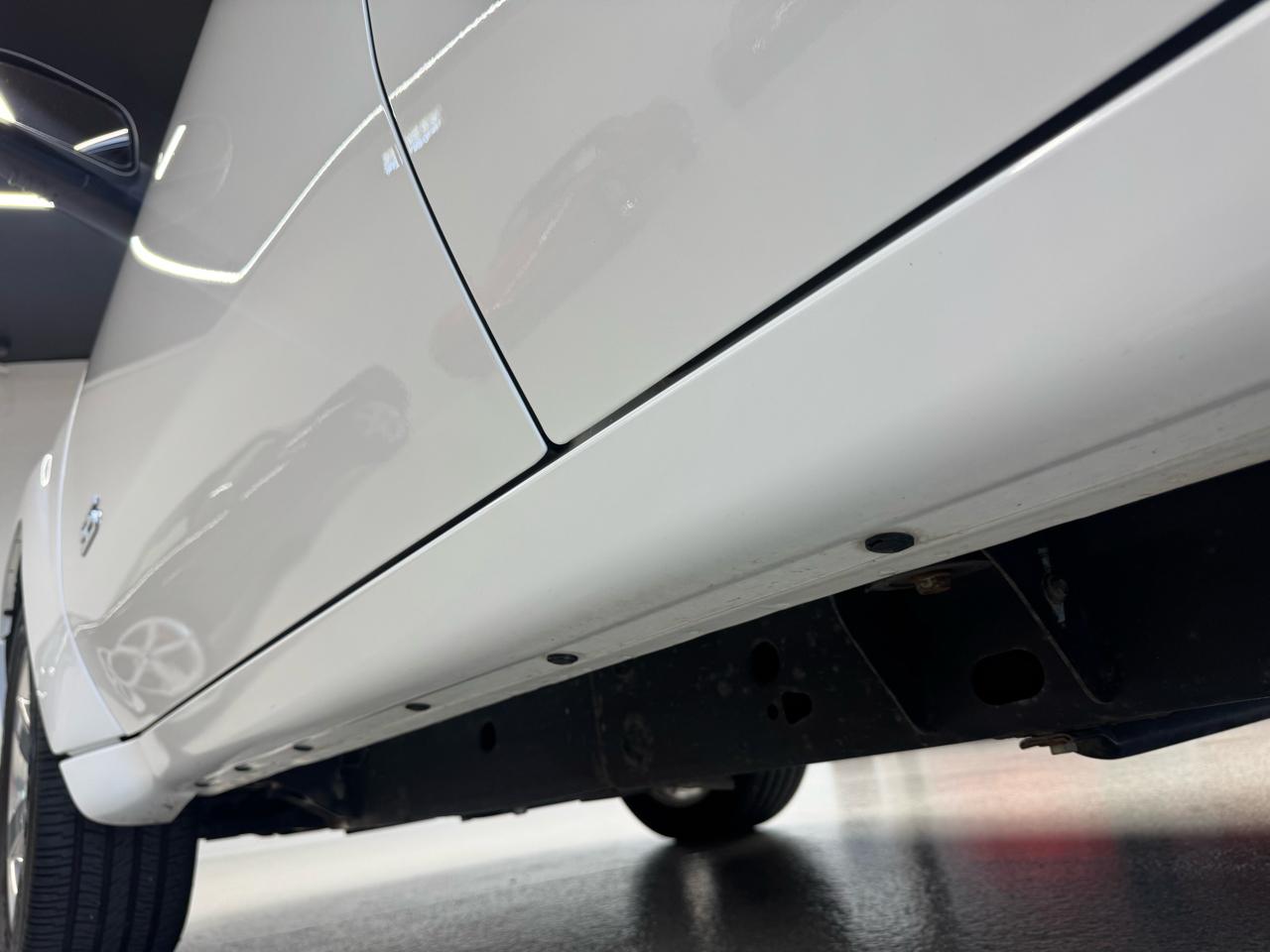 Chevrolet TrailBlazer  2007