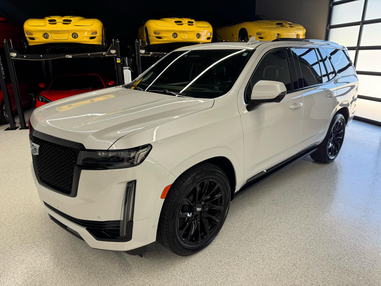 Cadillac Escalade  2023