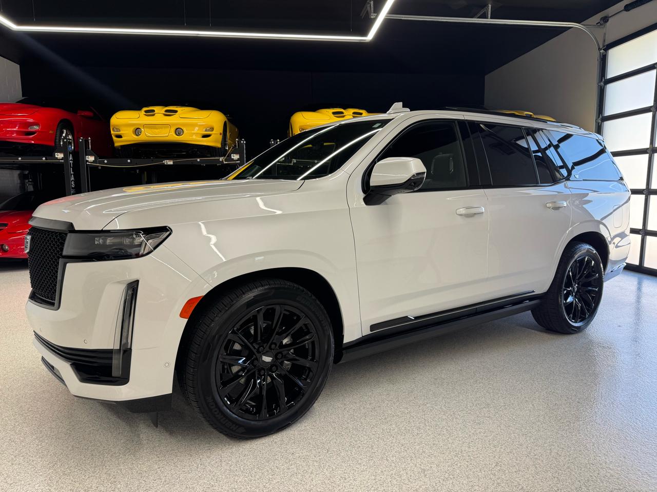 Cadillac Escalade  2023