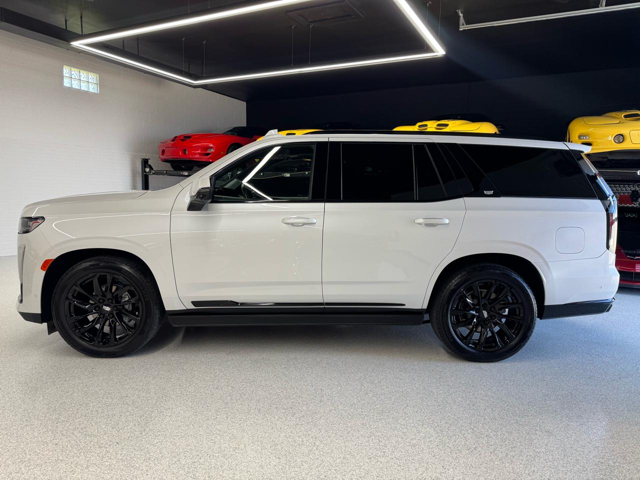 Cadillac Escalade  2023