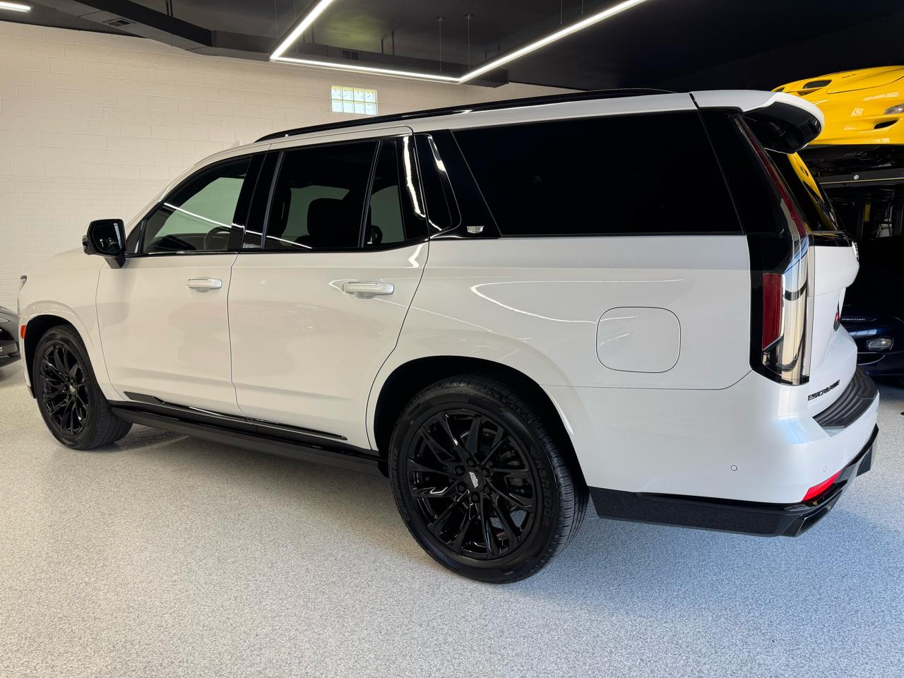 Cadillac Escalade  2023