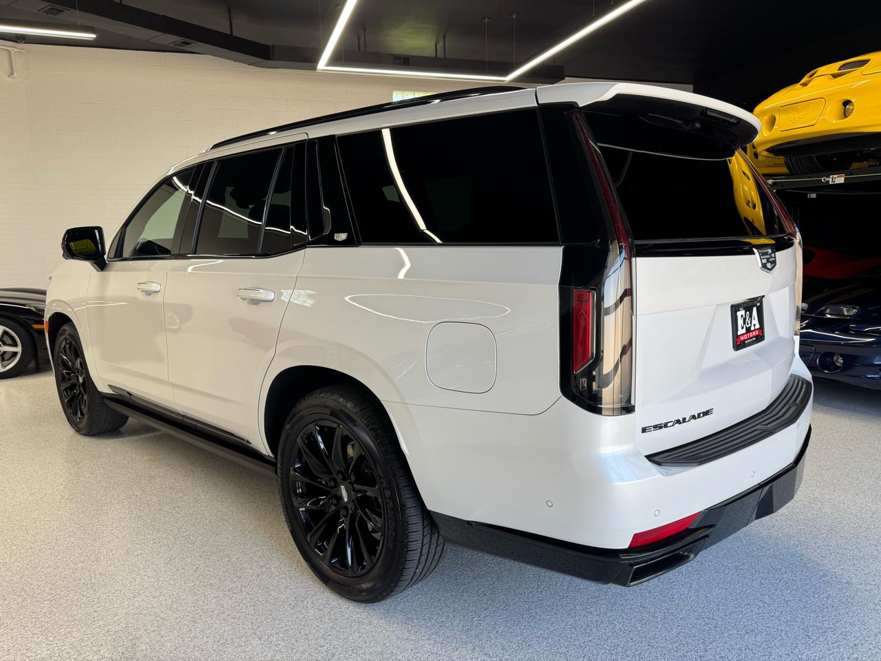 Cadillac Escalade  2023