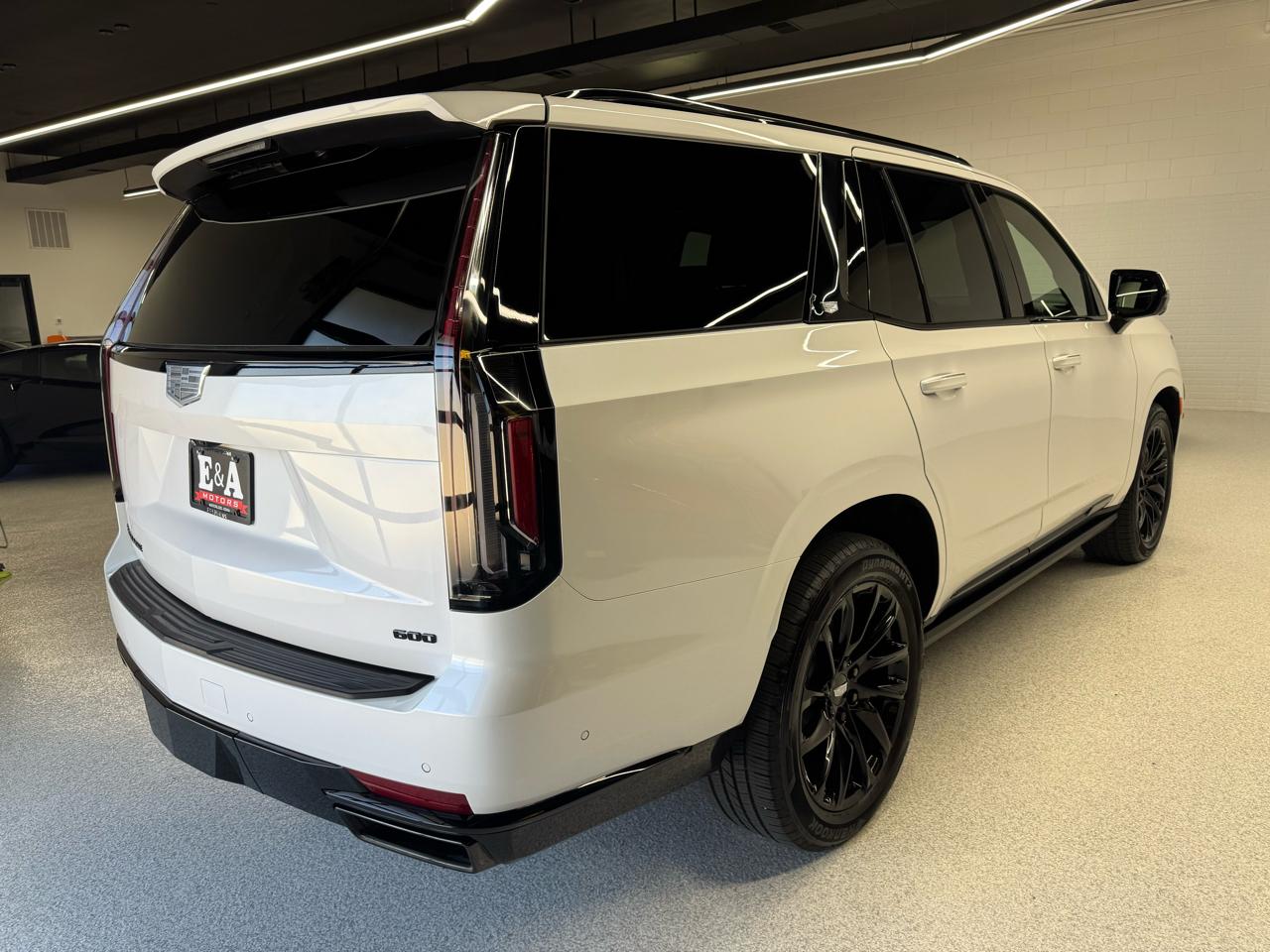 Cadillac Escalade  2023