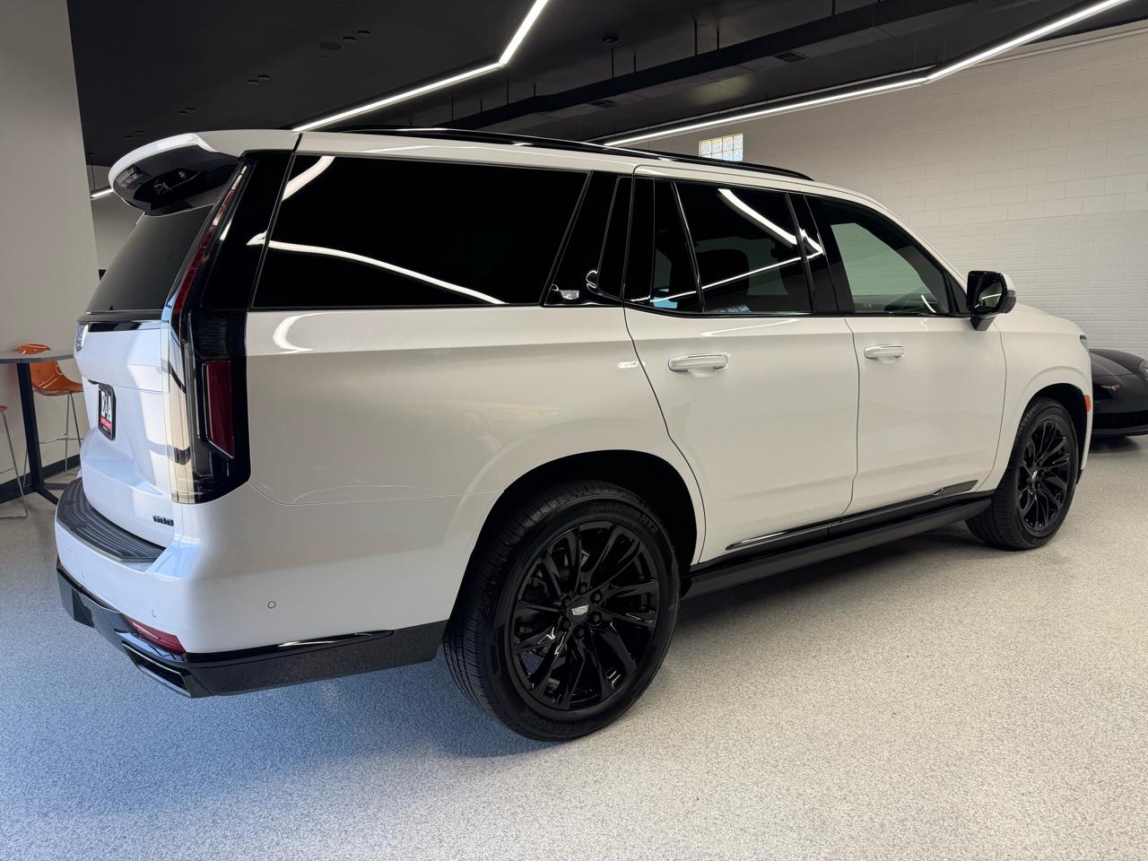 Cadillac Escalade  2023