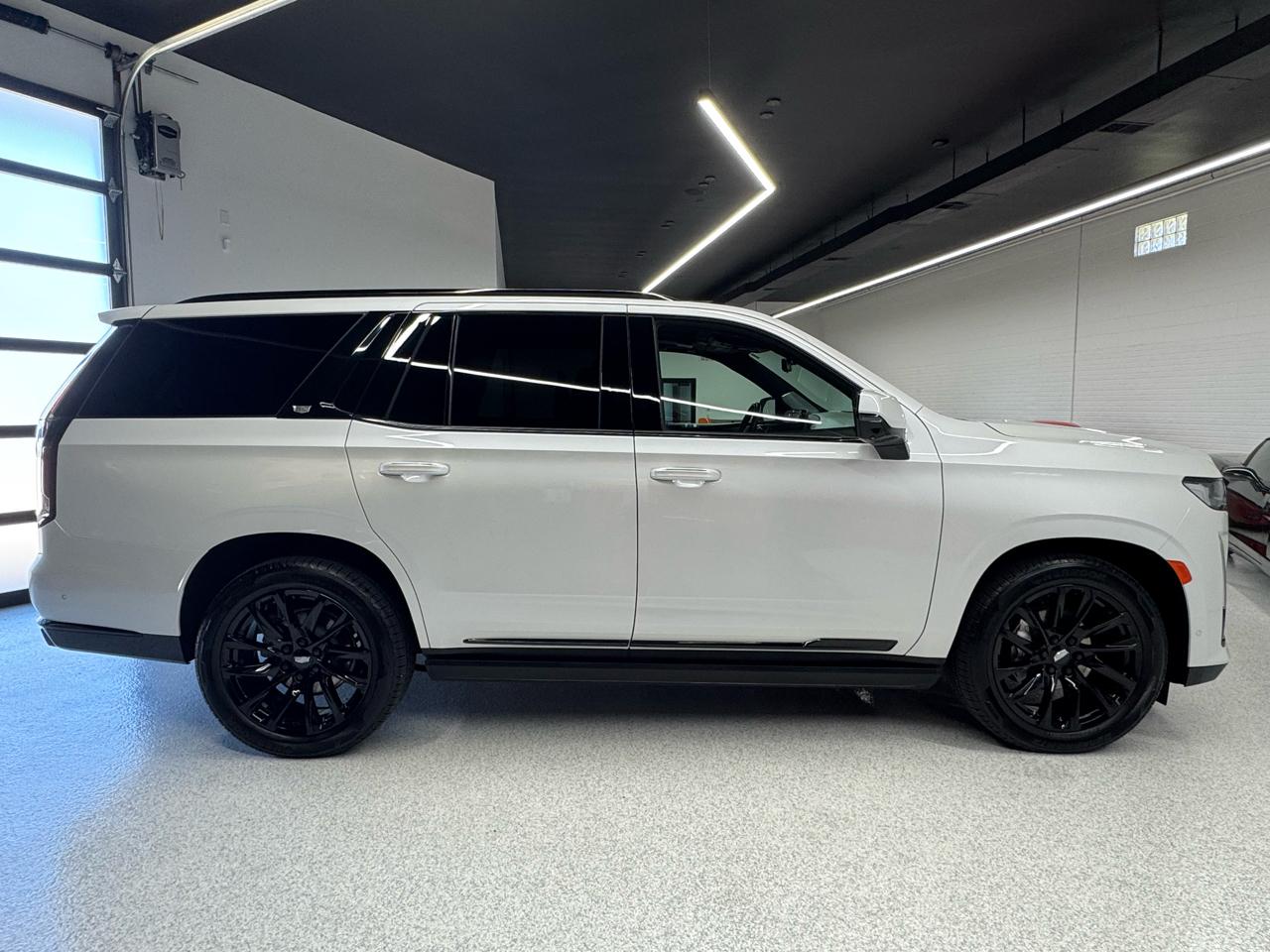 Cadillac Escalade  2023