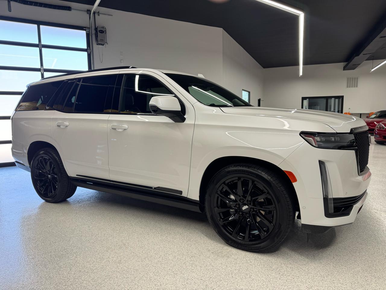 Cadillac Escalade  2023