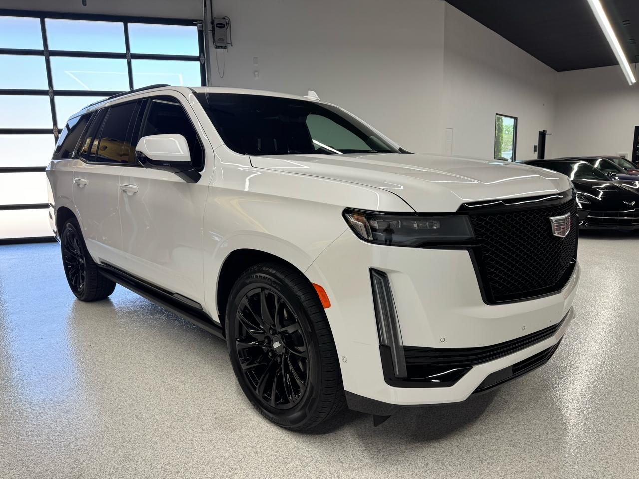 Cadillac Escalade  2023