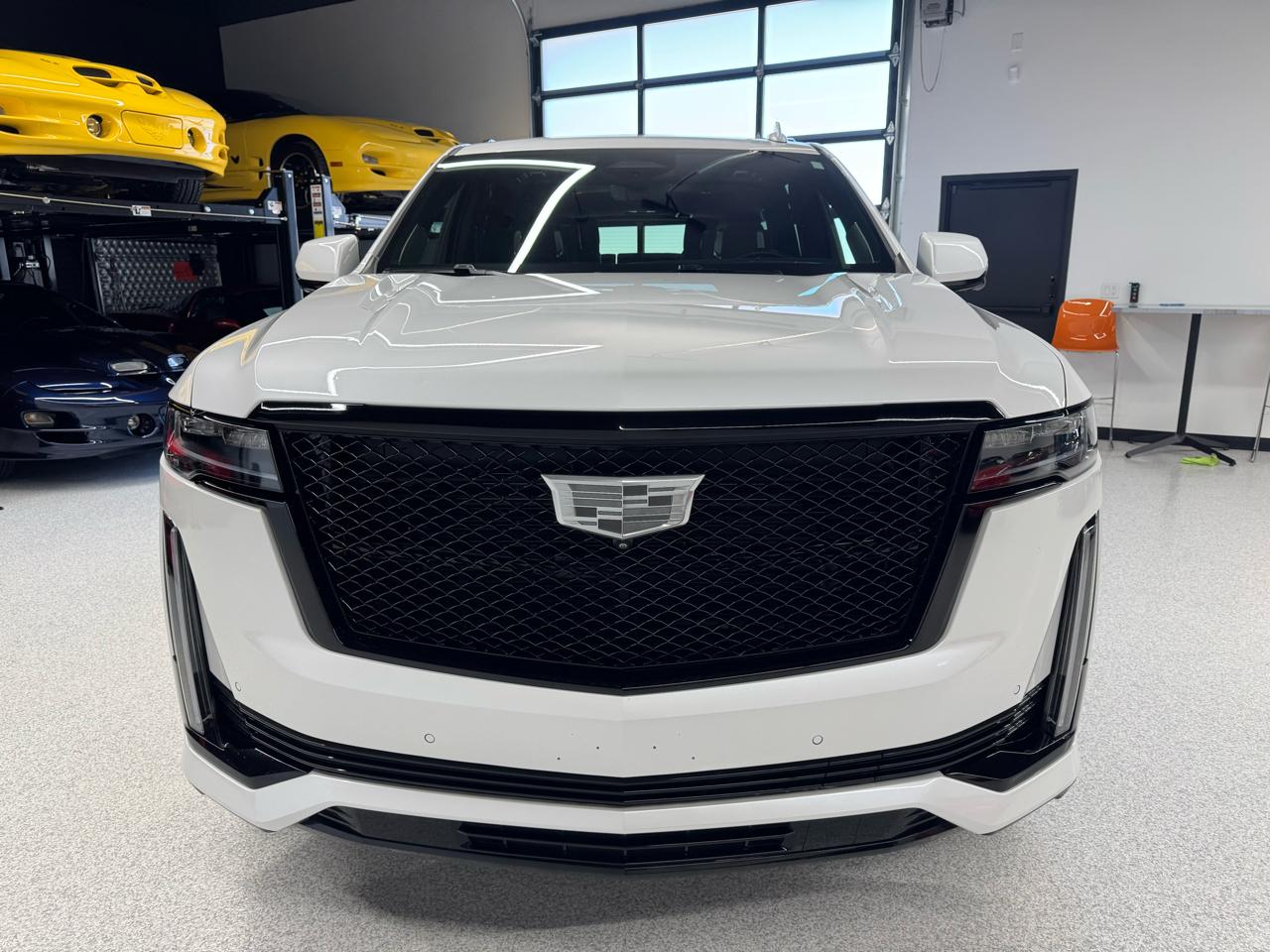 Cadillac Escalade  2023