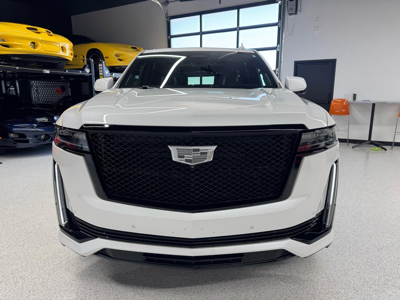 Cadillac Escalade  2023