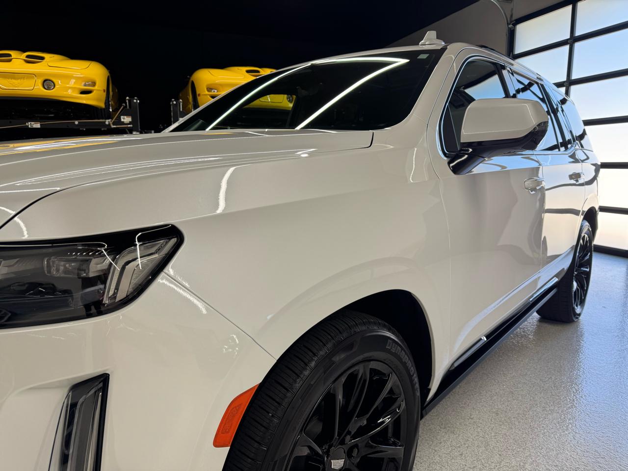 Cadillac Escalade  2023