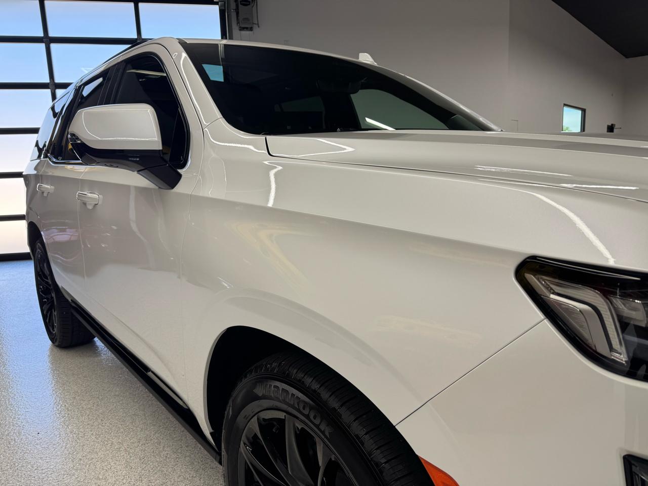 Cadillac Escalade  2023