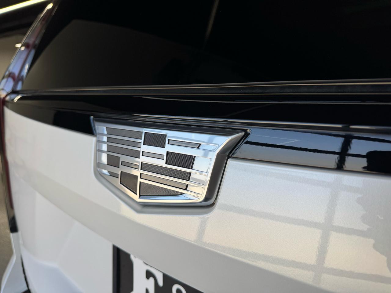 Cadillac Escalade  2023