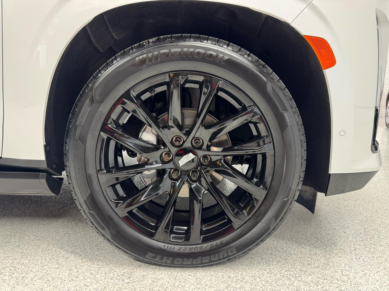 Cadillac Escalade  2023