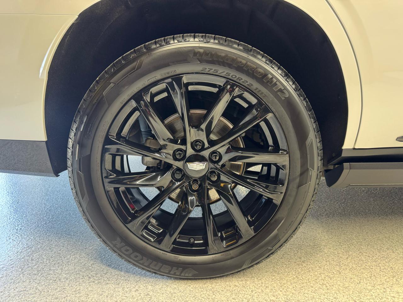 Cadillac Escalade  2023