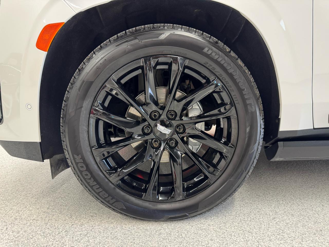 Cadillac Escalade  2023