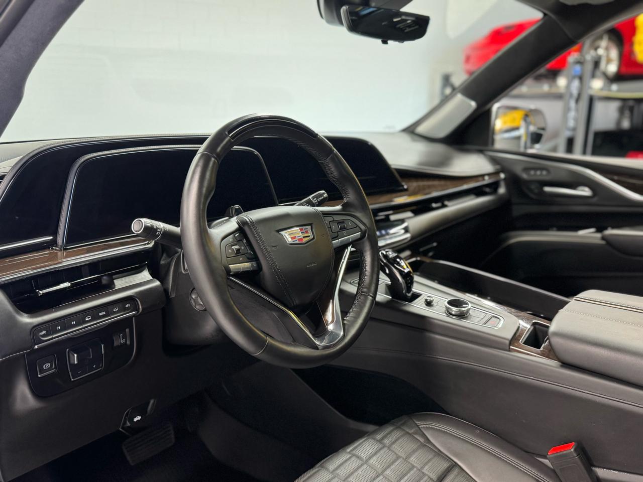 Cadillac Escalade  2023