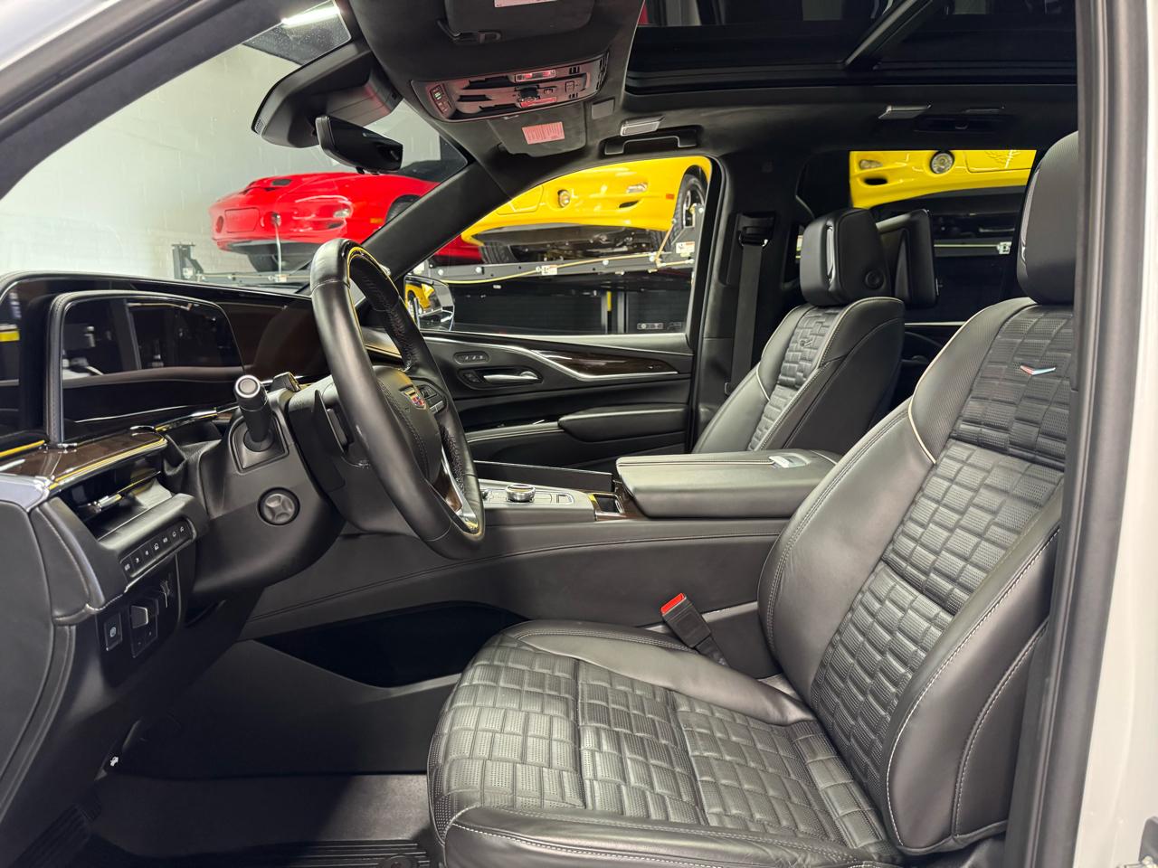 Cadillac Escalade  2023