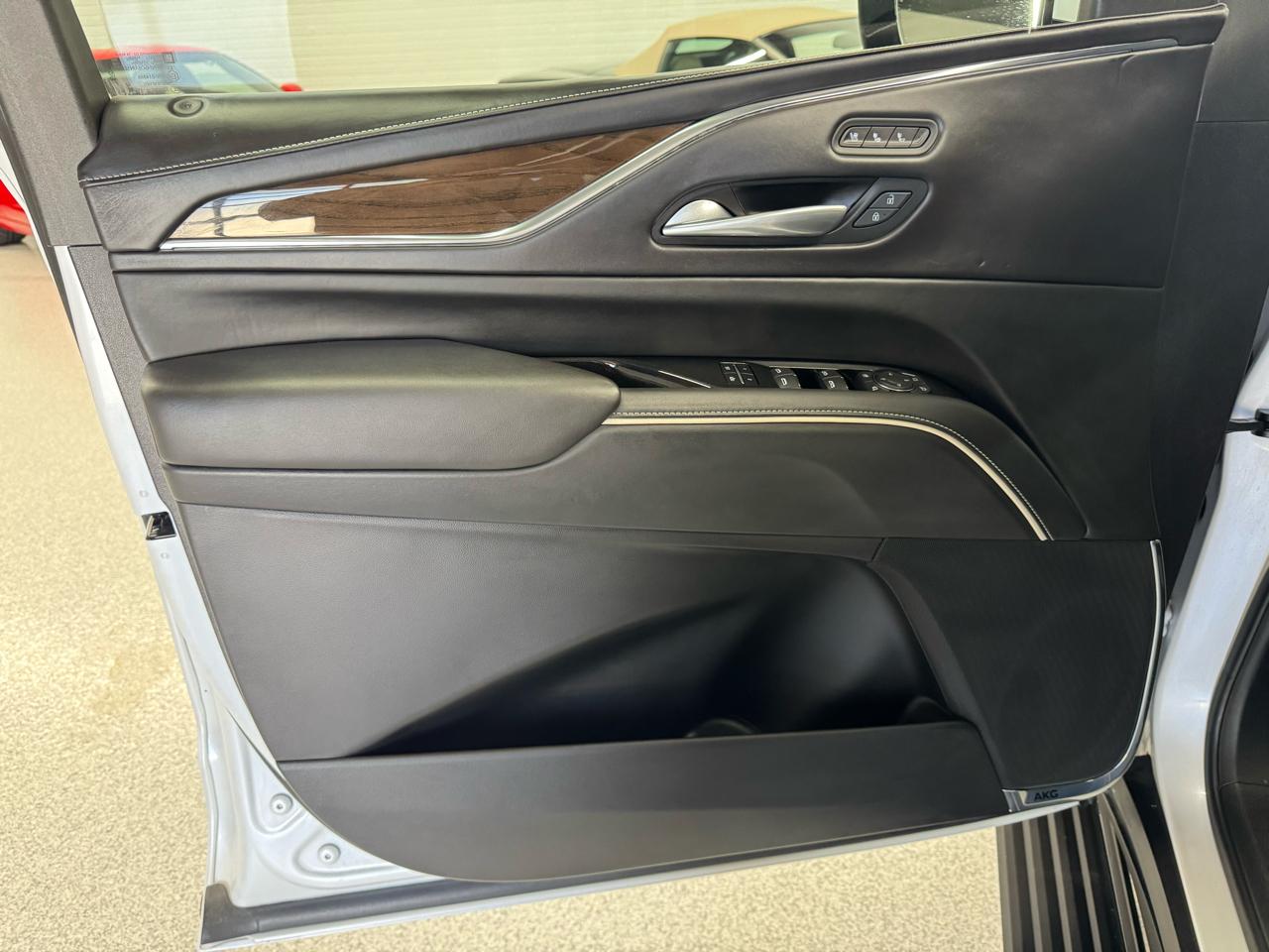 Cadillac Escalade  2023