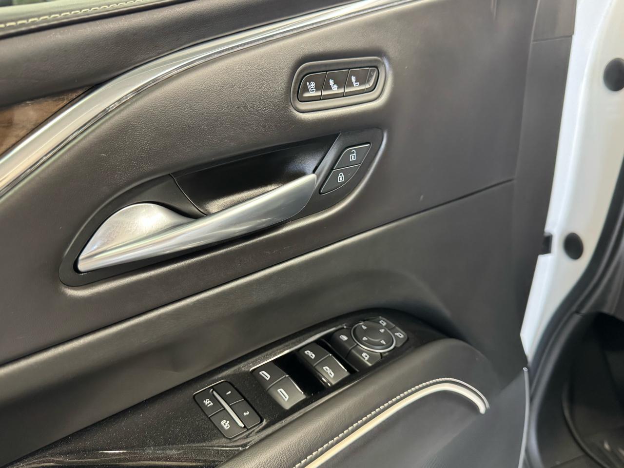 Cadillac Escalade  2023