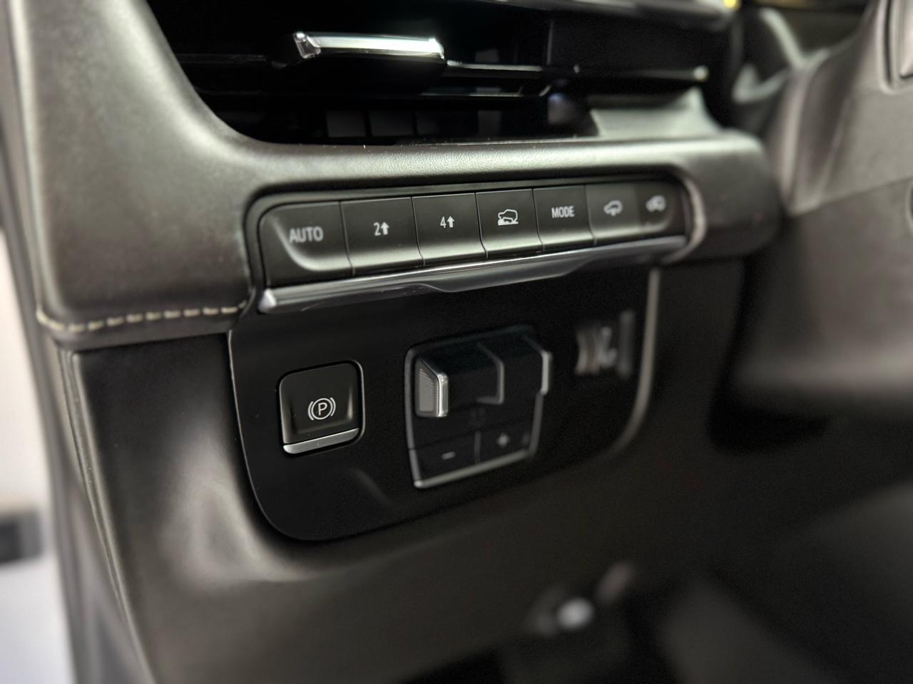 Cadillac Escalade  2023