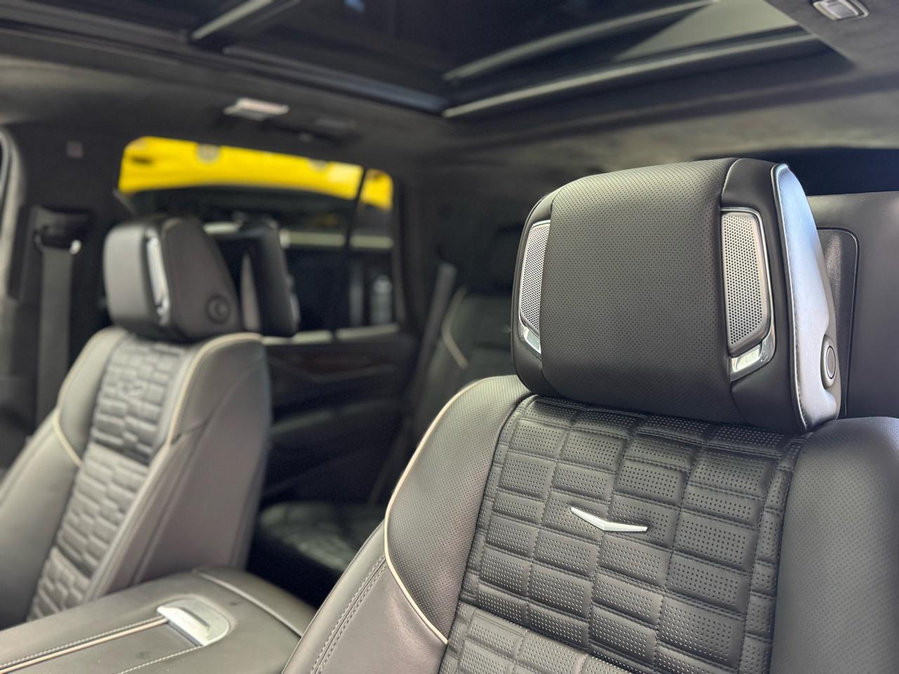 Cadillac Escalade  2023