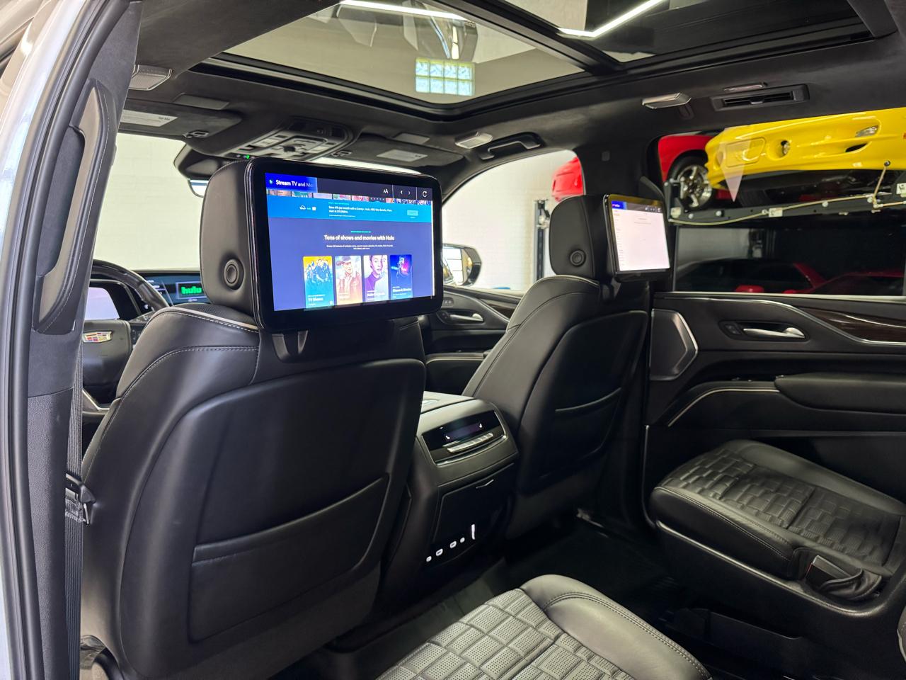 Cadillac Escalade  2023