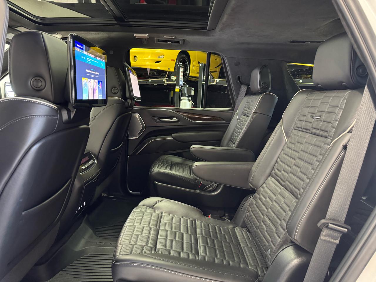 Cadillac Escalade  2023