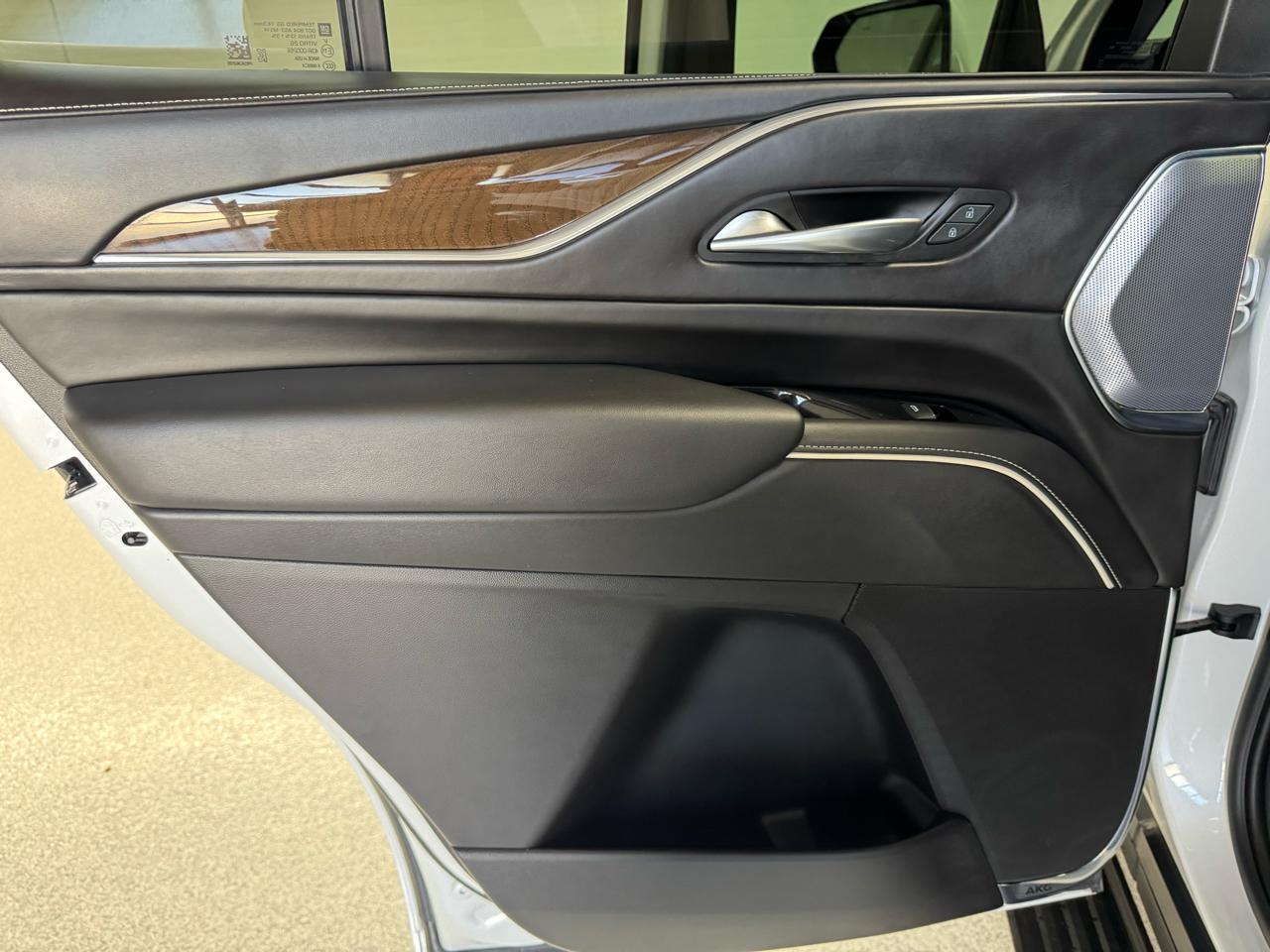 Cadillac Escalade  2023