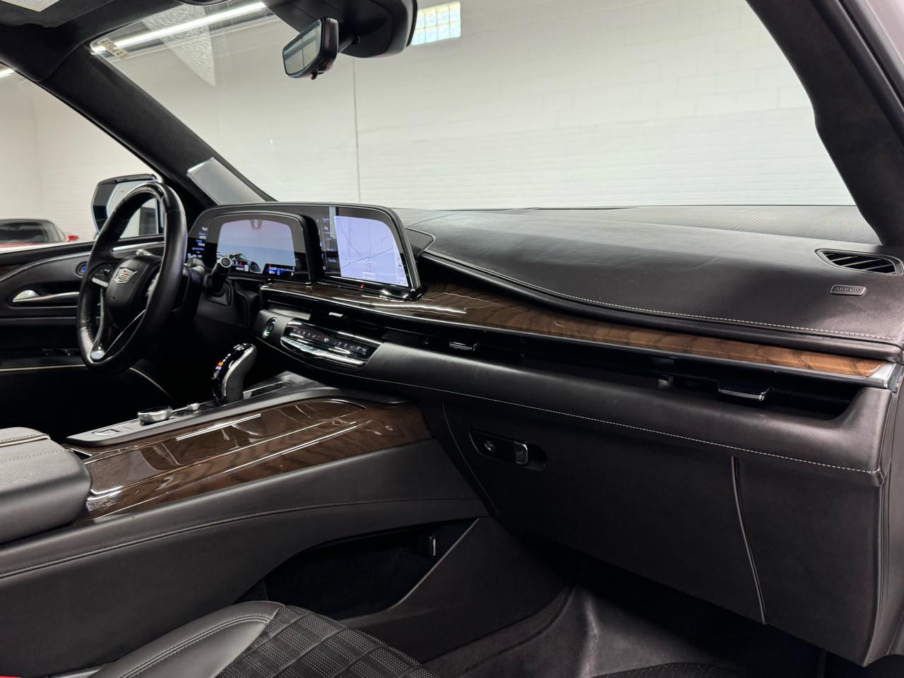 Cadillac Escalade  2023