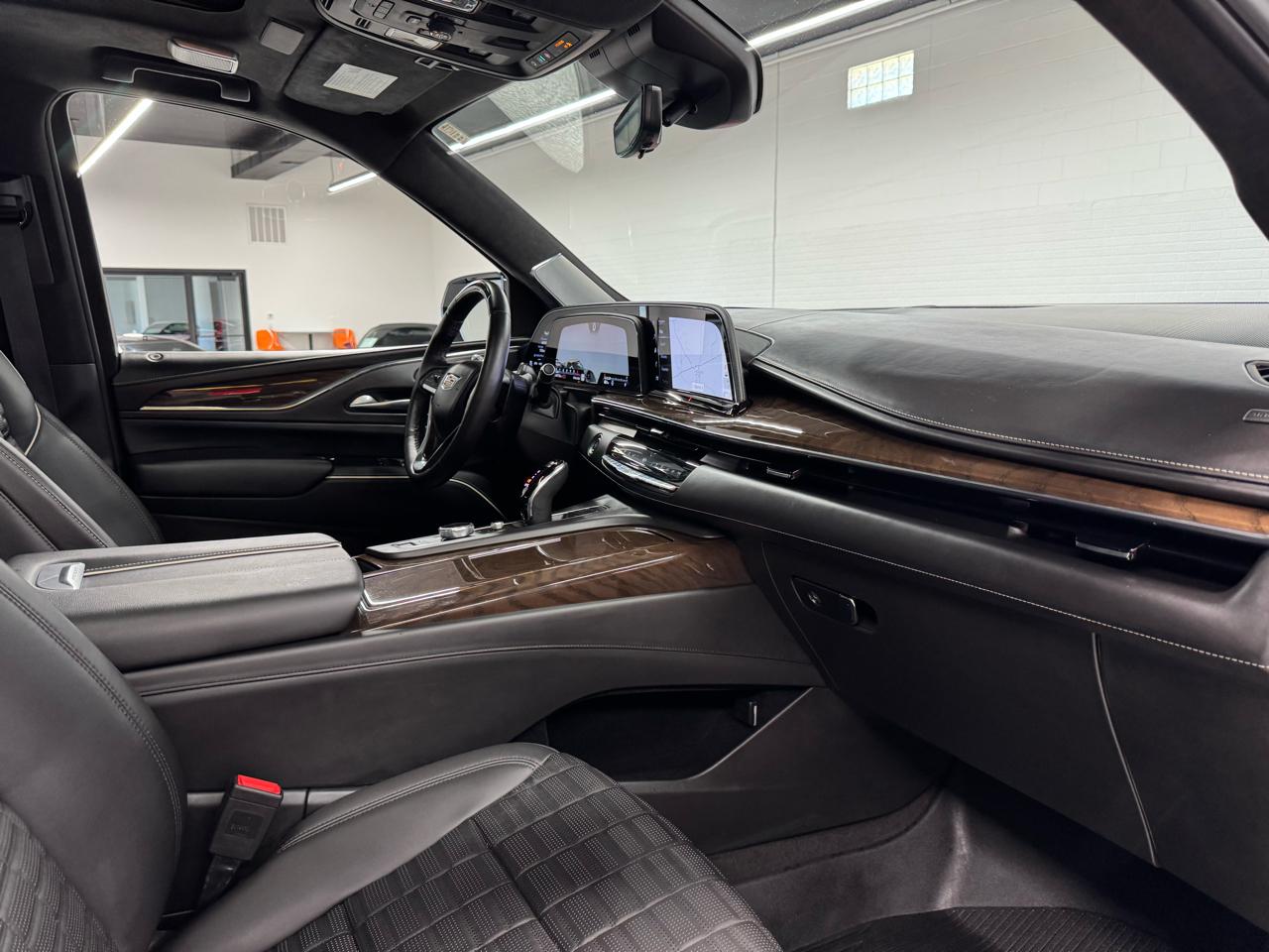 Cadillac Escalade  2023