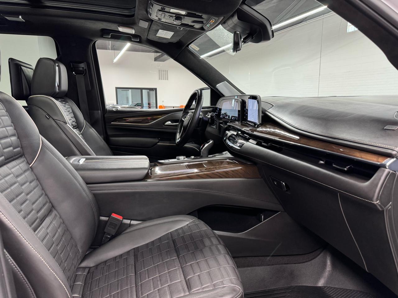 Cadillac Escalade  2023