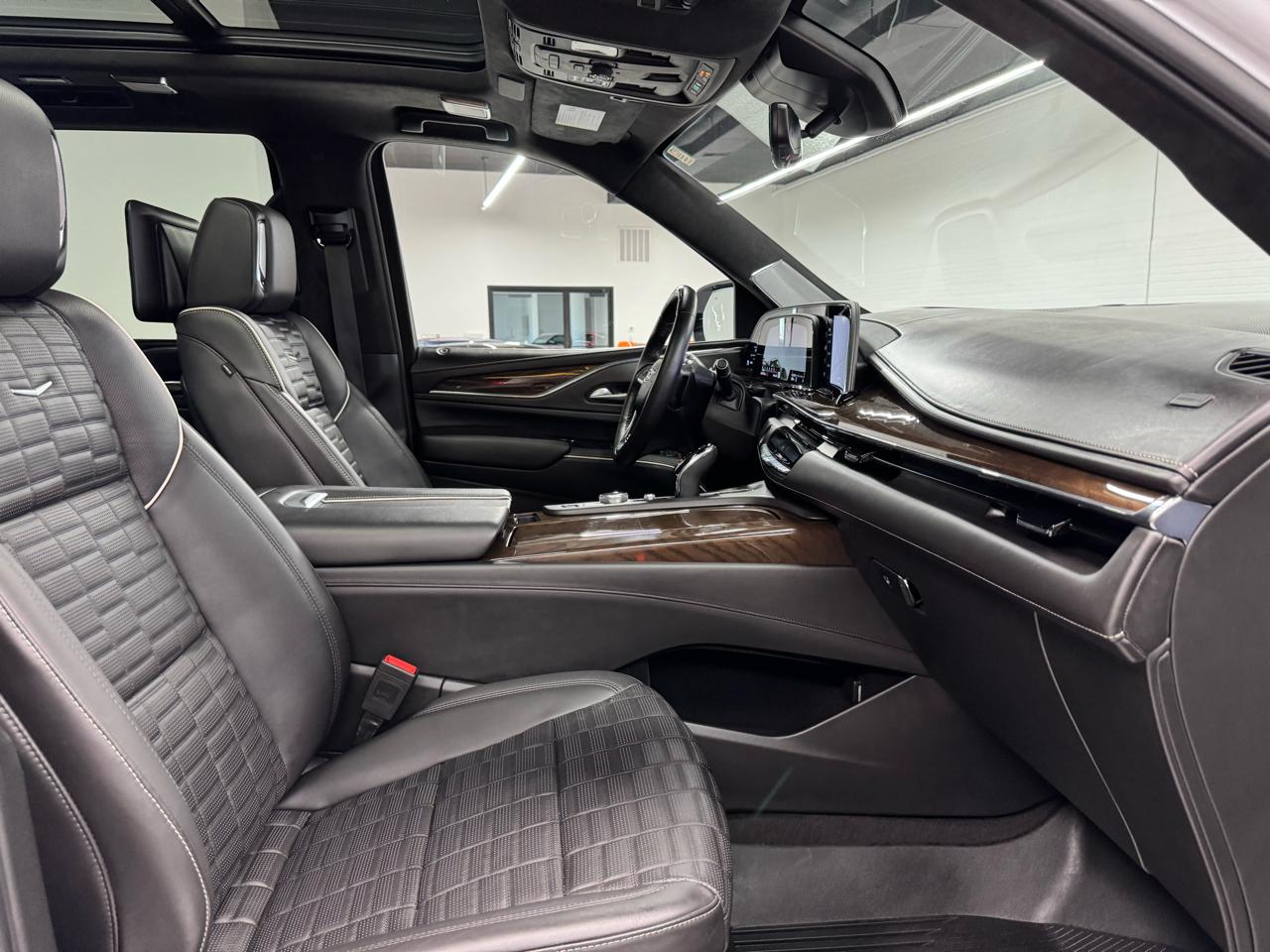 Cadillac Escalade  2023