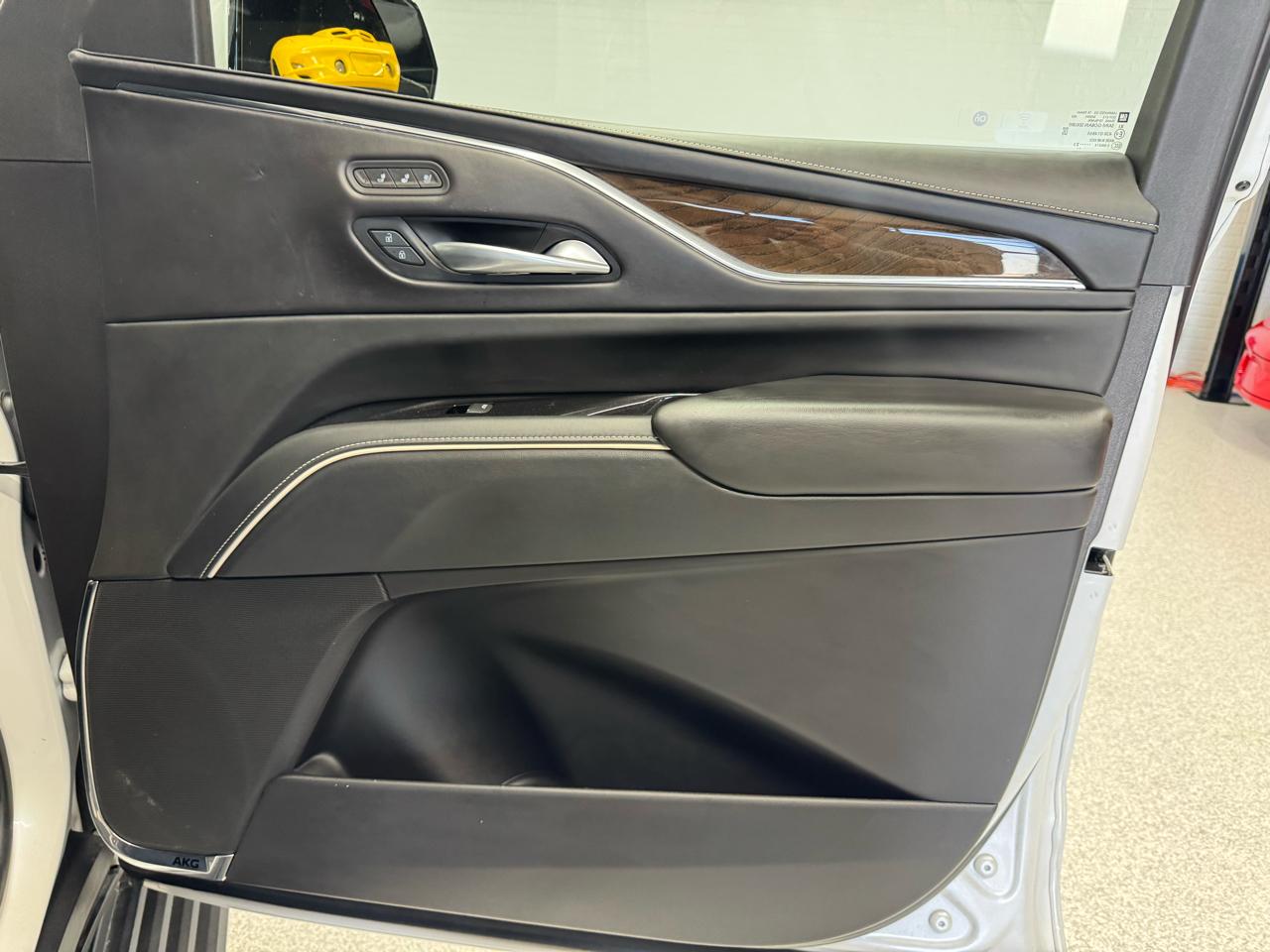 Cadillac Escalade  2023