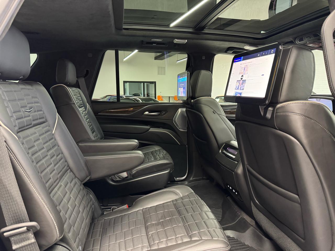 Cadillac Escalade  2023