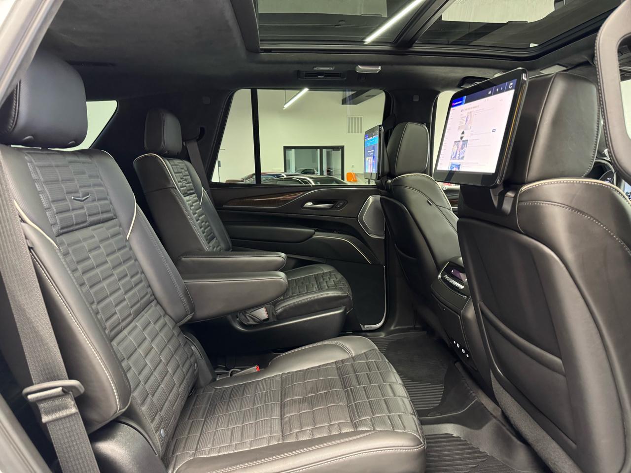 Cadillac Escalade  2023