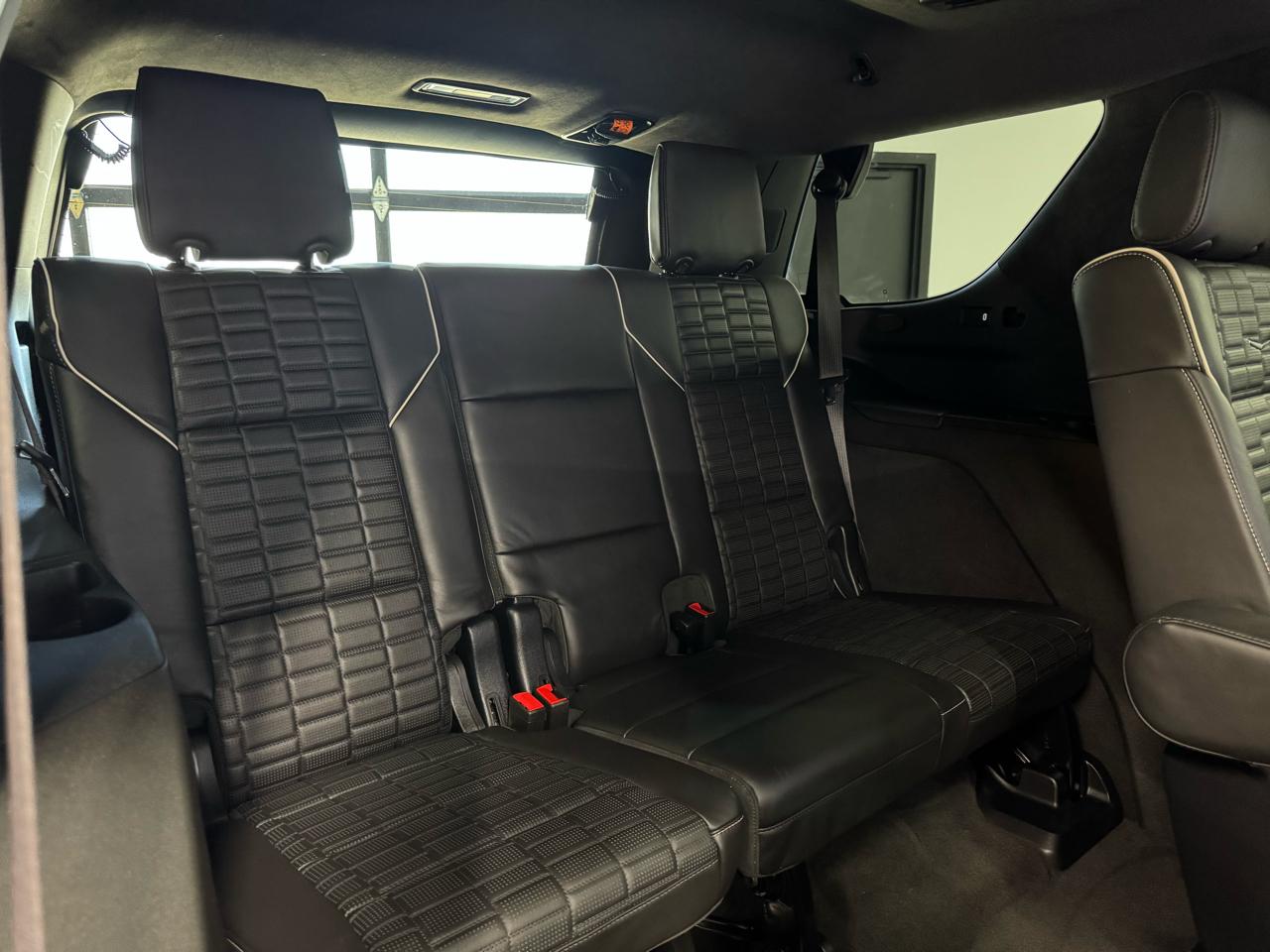 Cadillac Escalade  2023