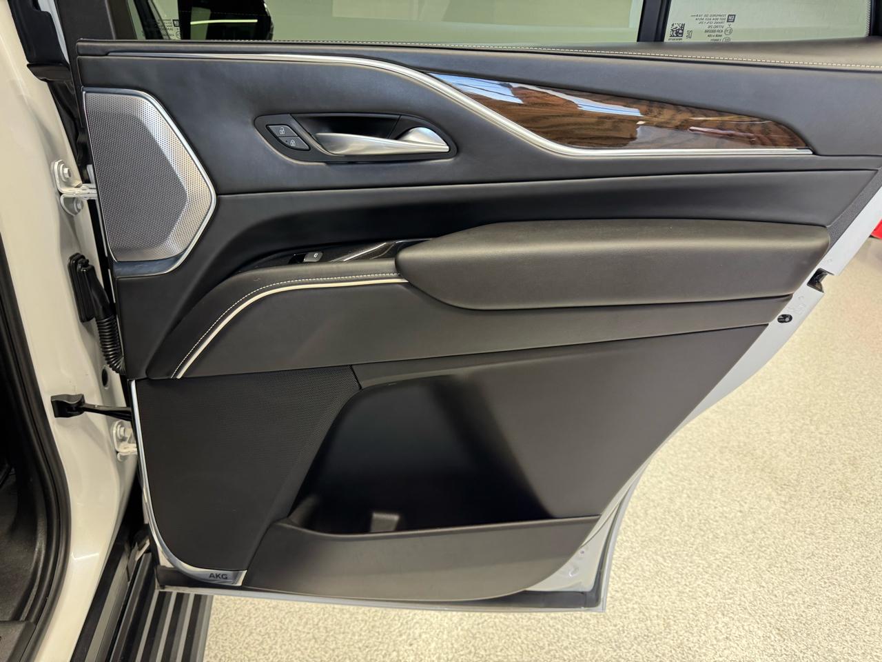 Cadillac Escalade  2023