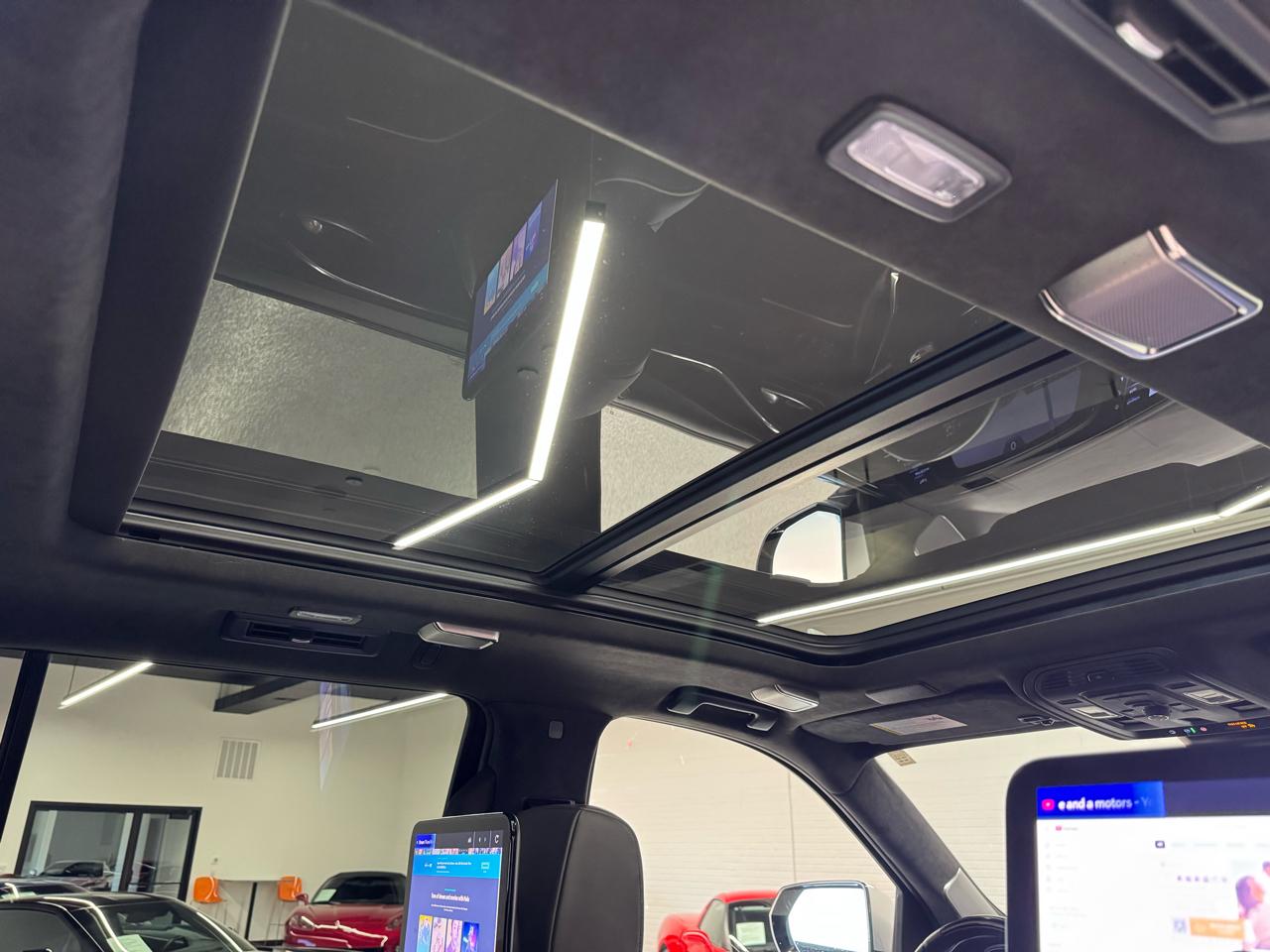 Cadillac Escalade  2023