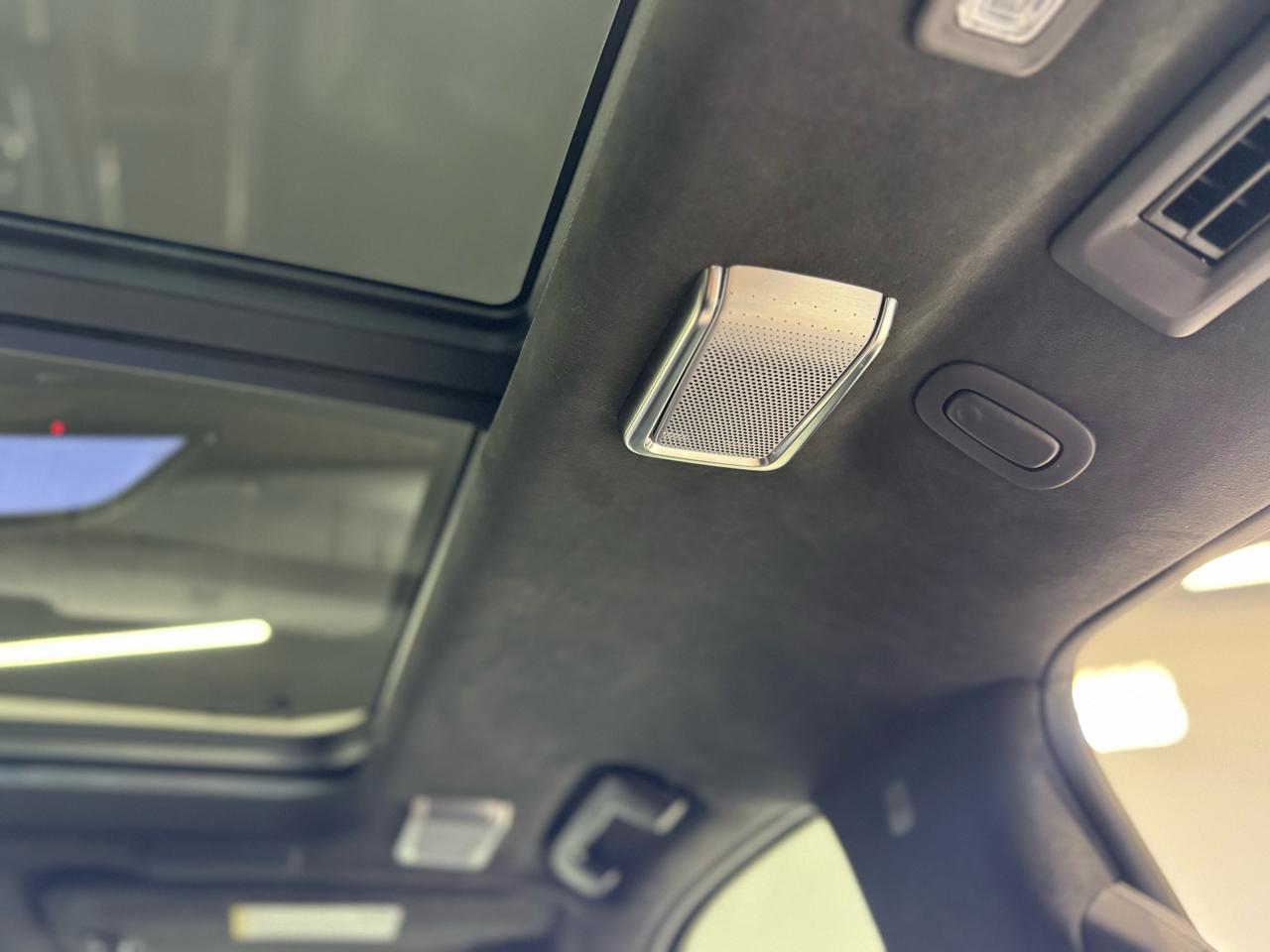 Cadillac Escalade  2023