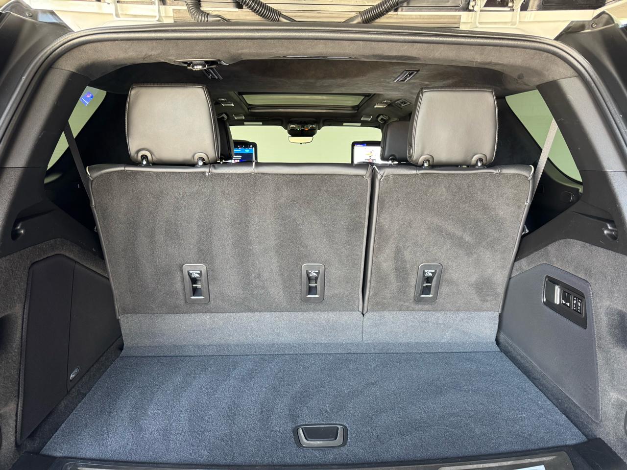 Cadillac Escalade  2023