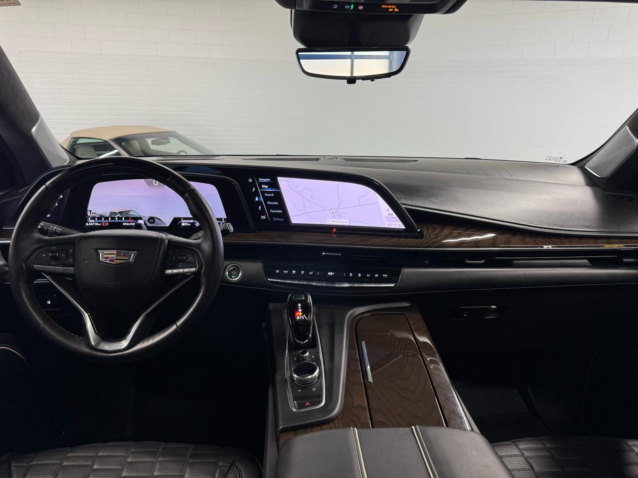 Cadillac Escalade  2023