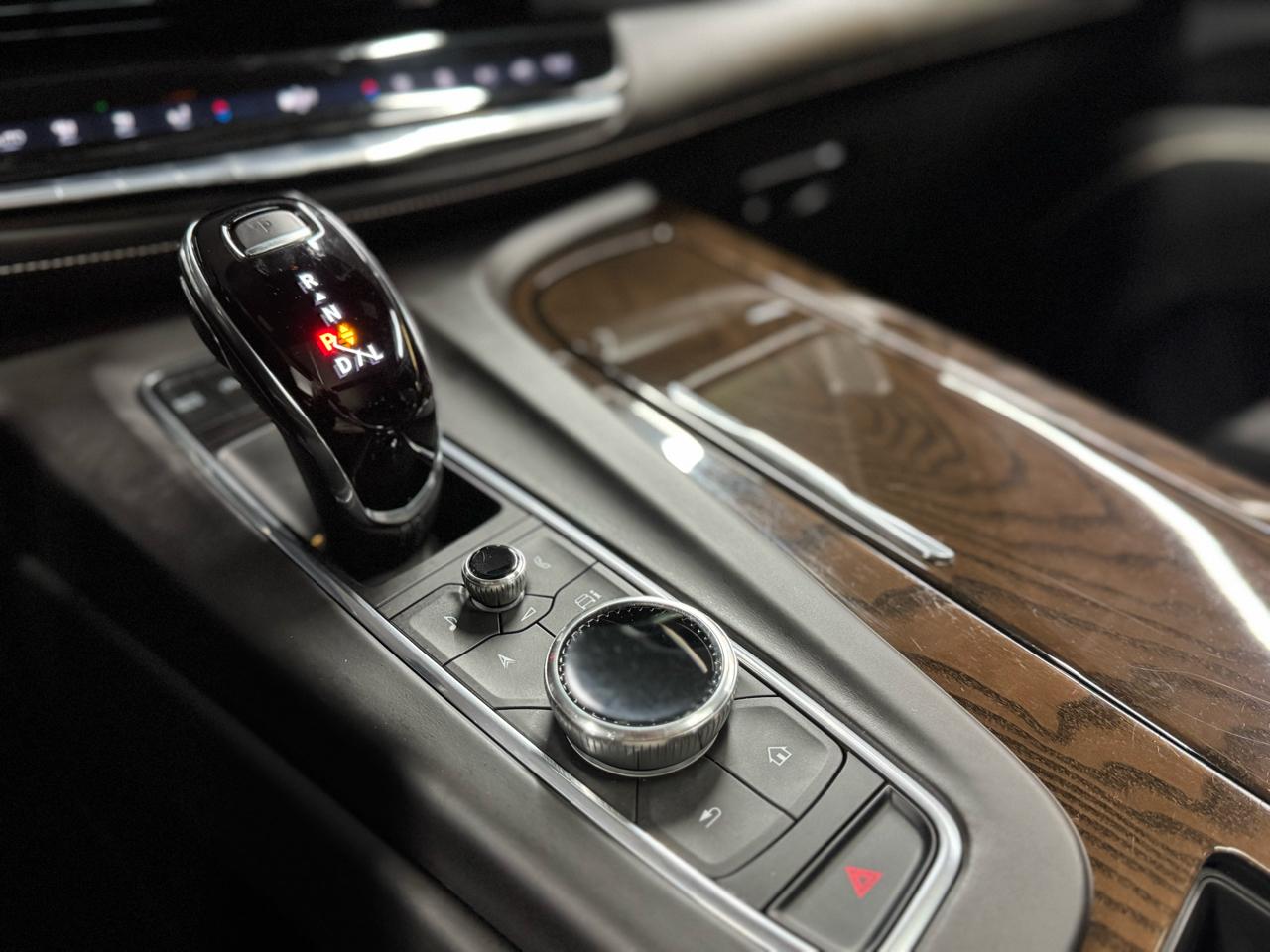 Cadillac Escalade  2023