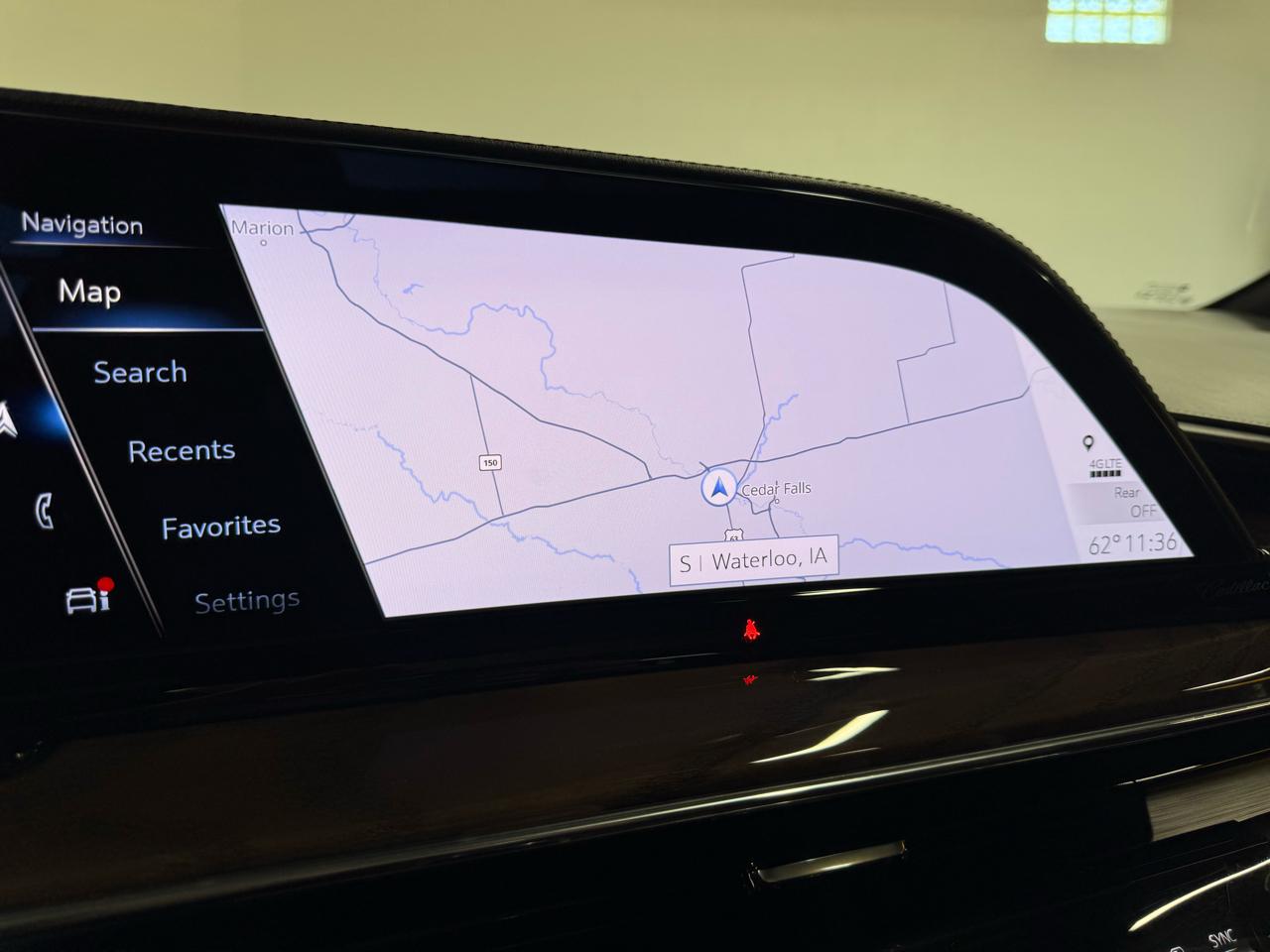 Cadillac Escalade  2023