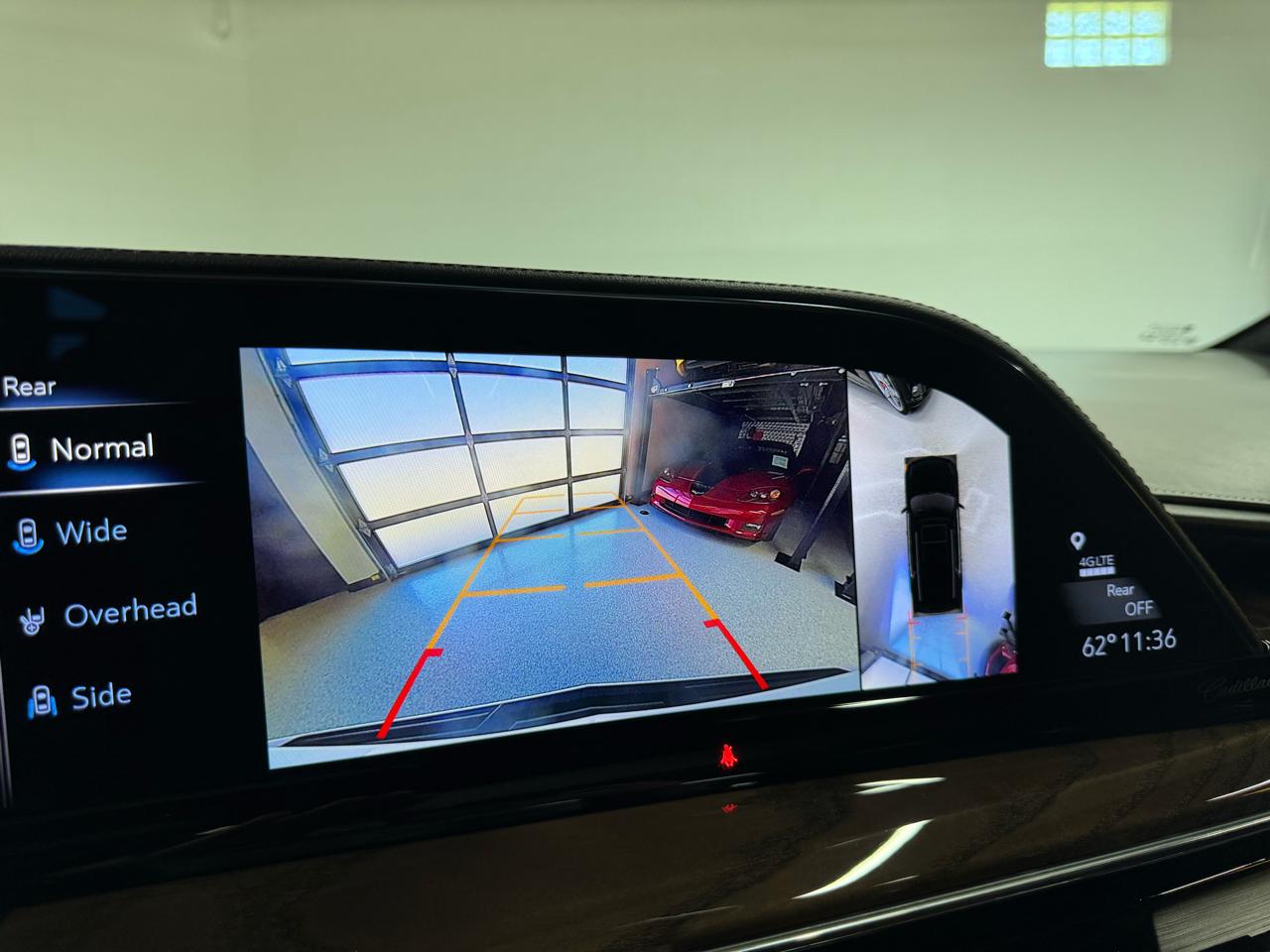 Cadillac Escalade  2023