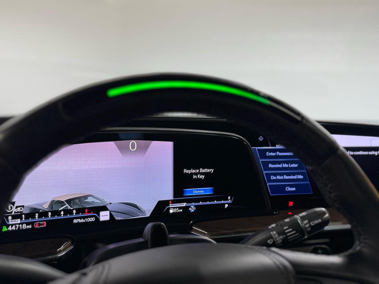 Cadillac Escalade  2023