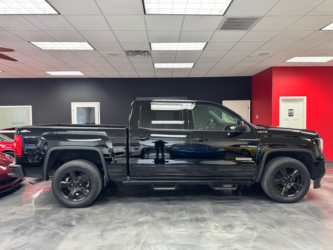 GMC Sierra 1500  2017