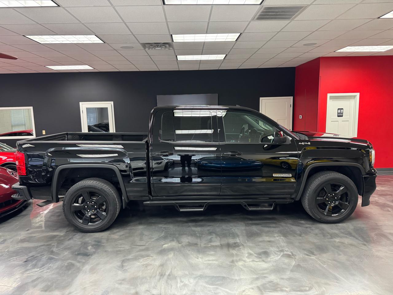 GMC Sierra 1500  2017