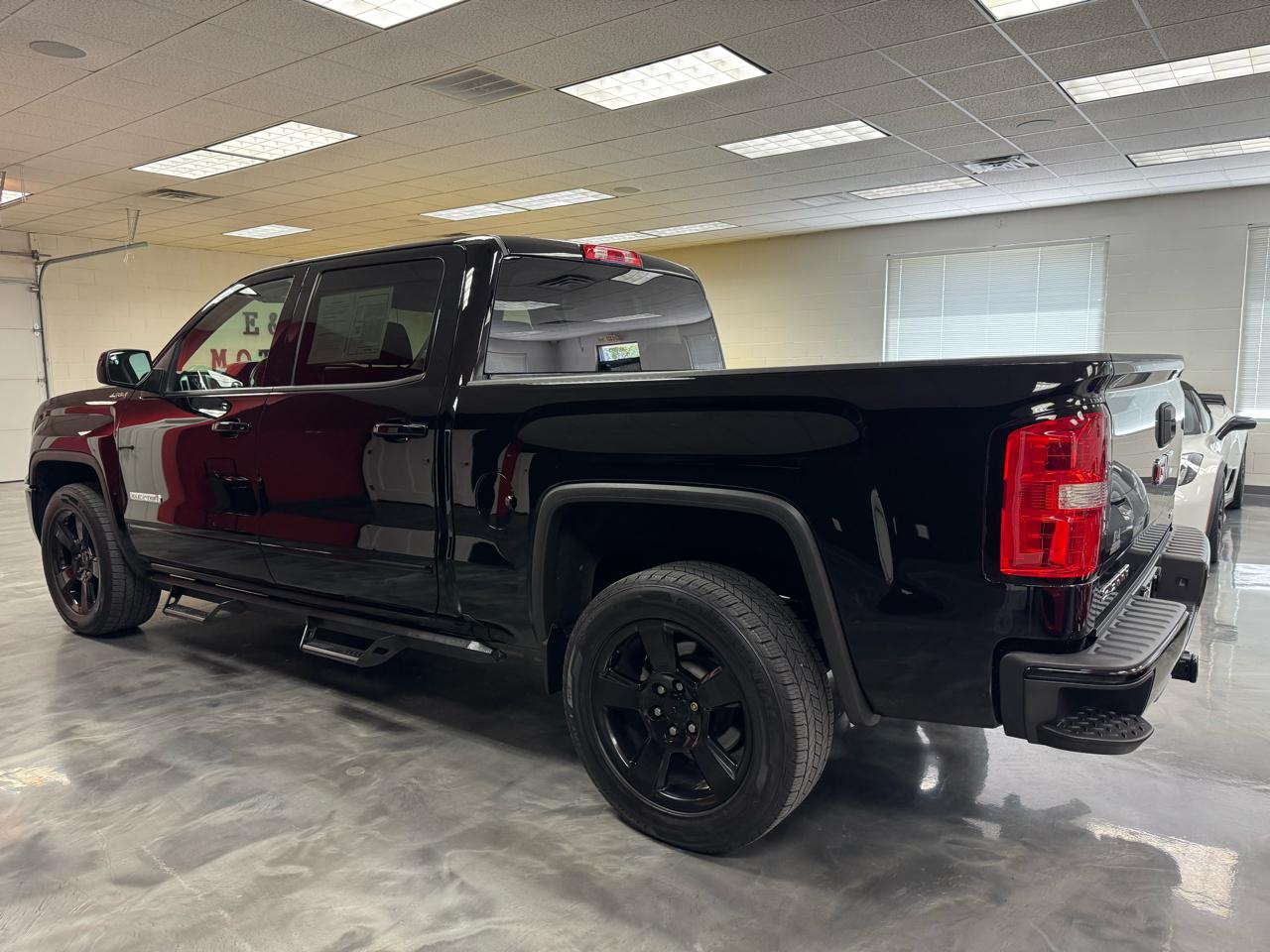 GMC Sierra 1500  2017