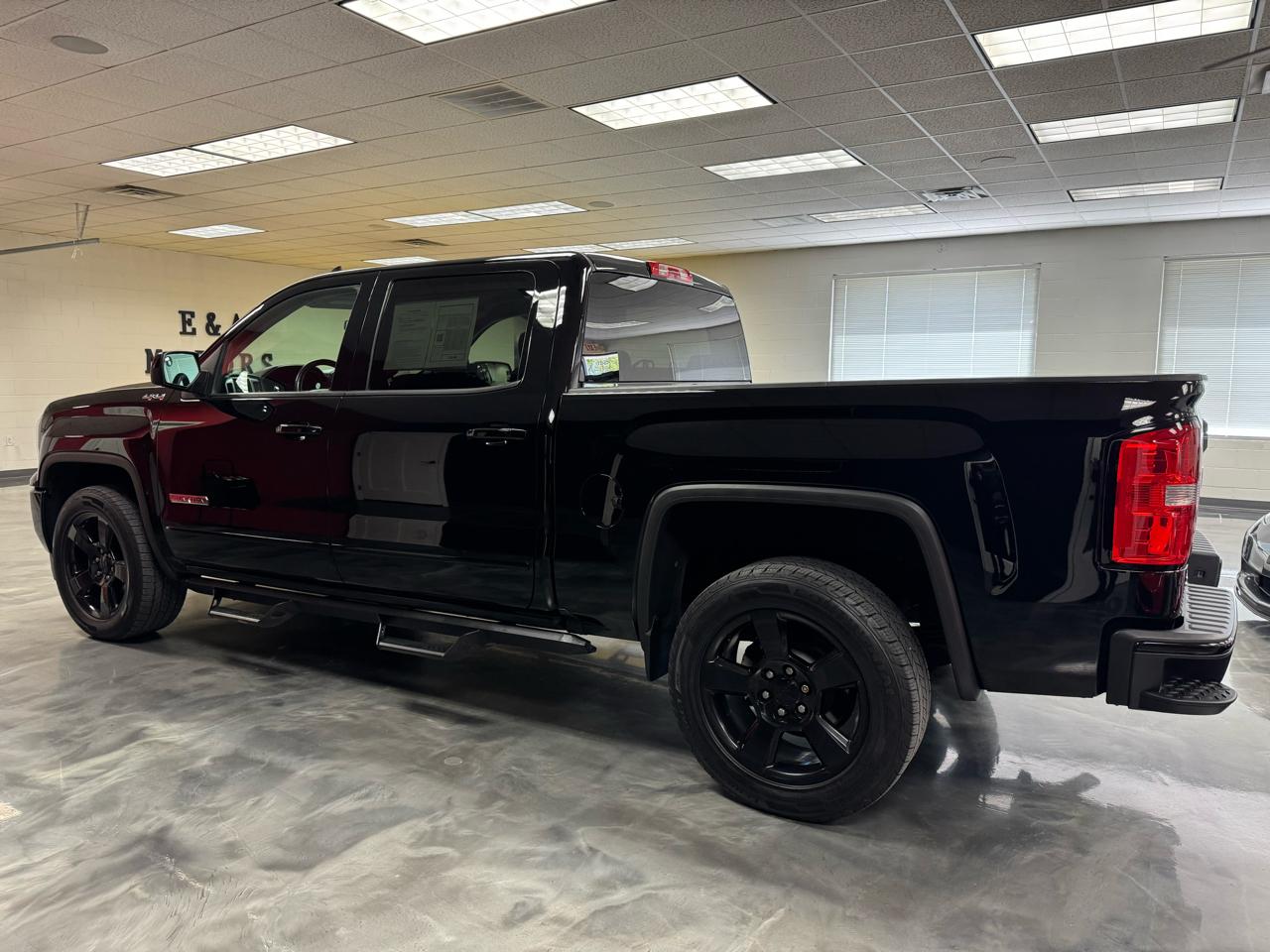 GMC Sierra 1500  2017